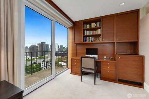 1300 University Street Seattle WA 98101