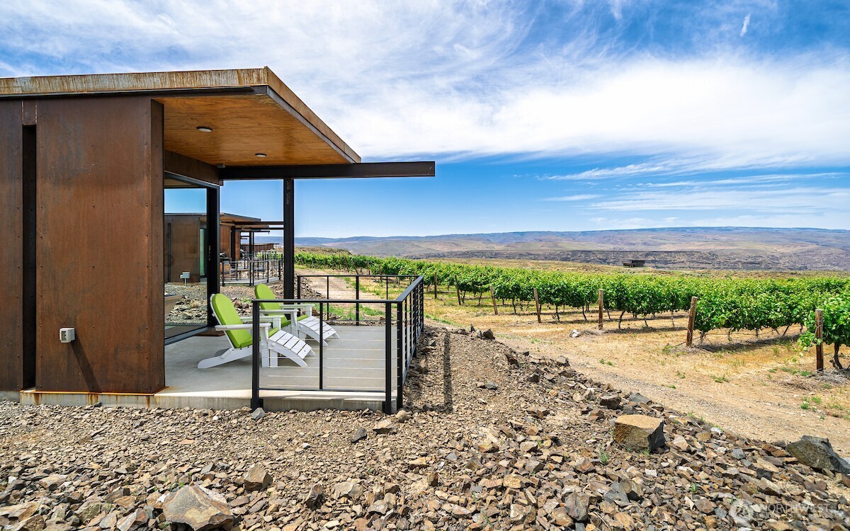 23648 Cliffe Pointe Road NW Quincy WA 98848