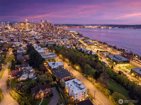 666 W Olympic Place Seattle WA 98119