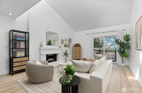 12303 SE 60th Street Bellevue WA 98006