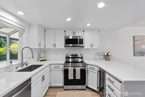 12303 SE 60th Street Bellevue WA 98006