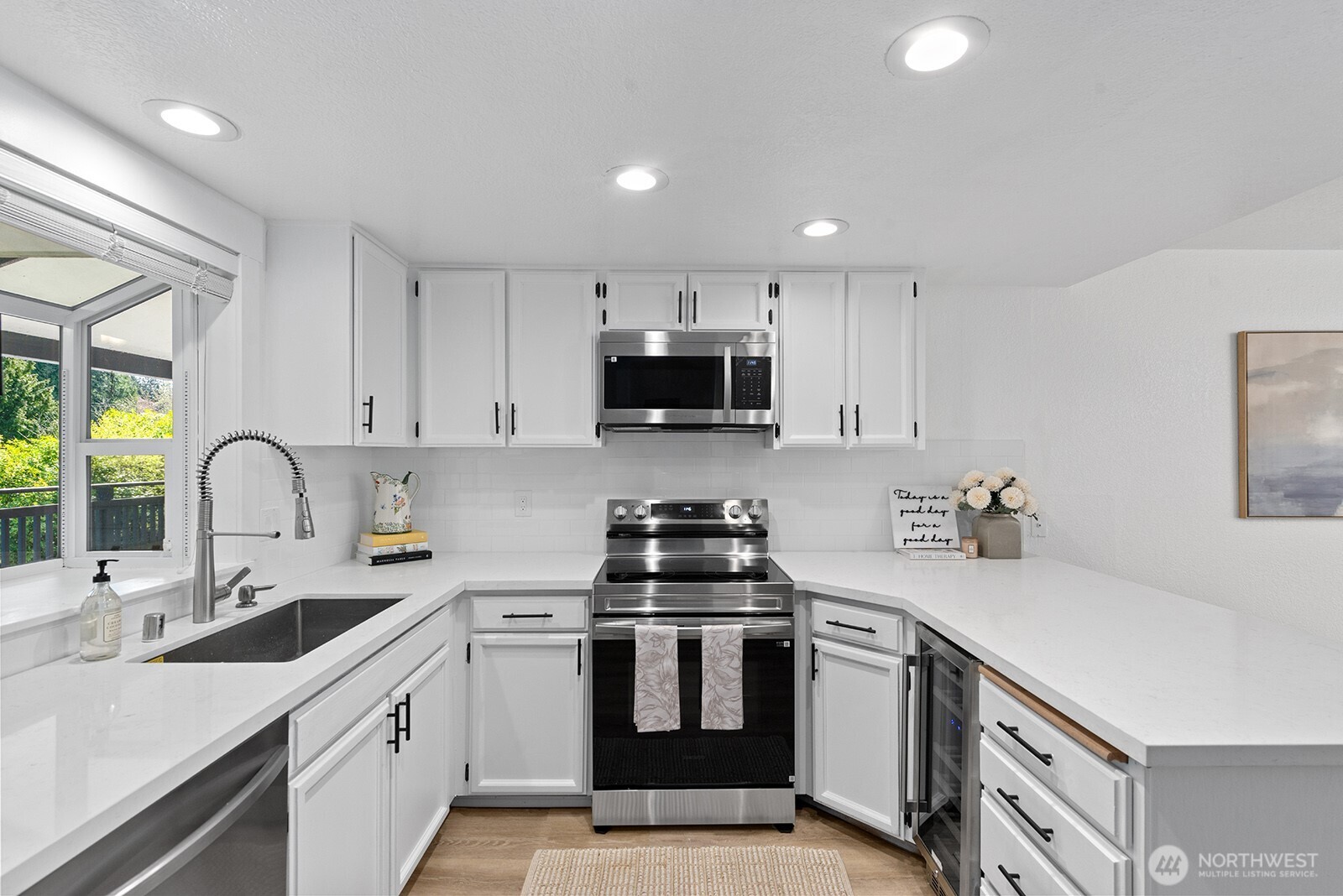 12303 SE 60th Street Bellevue WA 98006