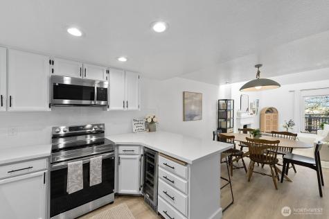 12303 SE 60th Street Bellevue WA 98006