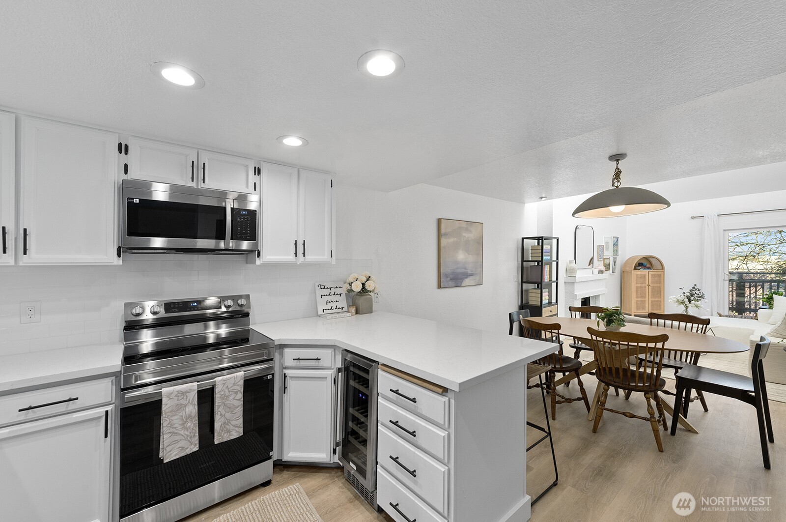 12303 SE 60th Street Bellevue WA 98006