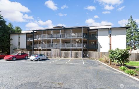 12303 SE 60th Street Bellevue WA 98006