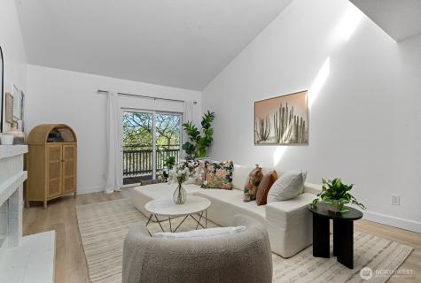 12303 SE 60th Street Bellevue WA 98006