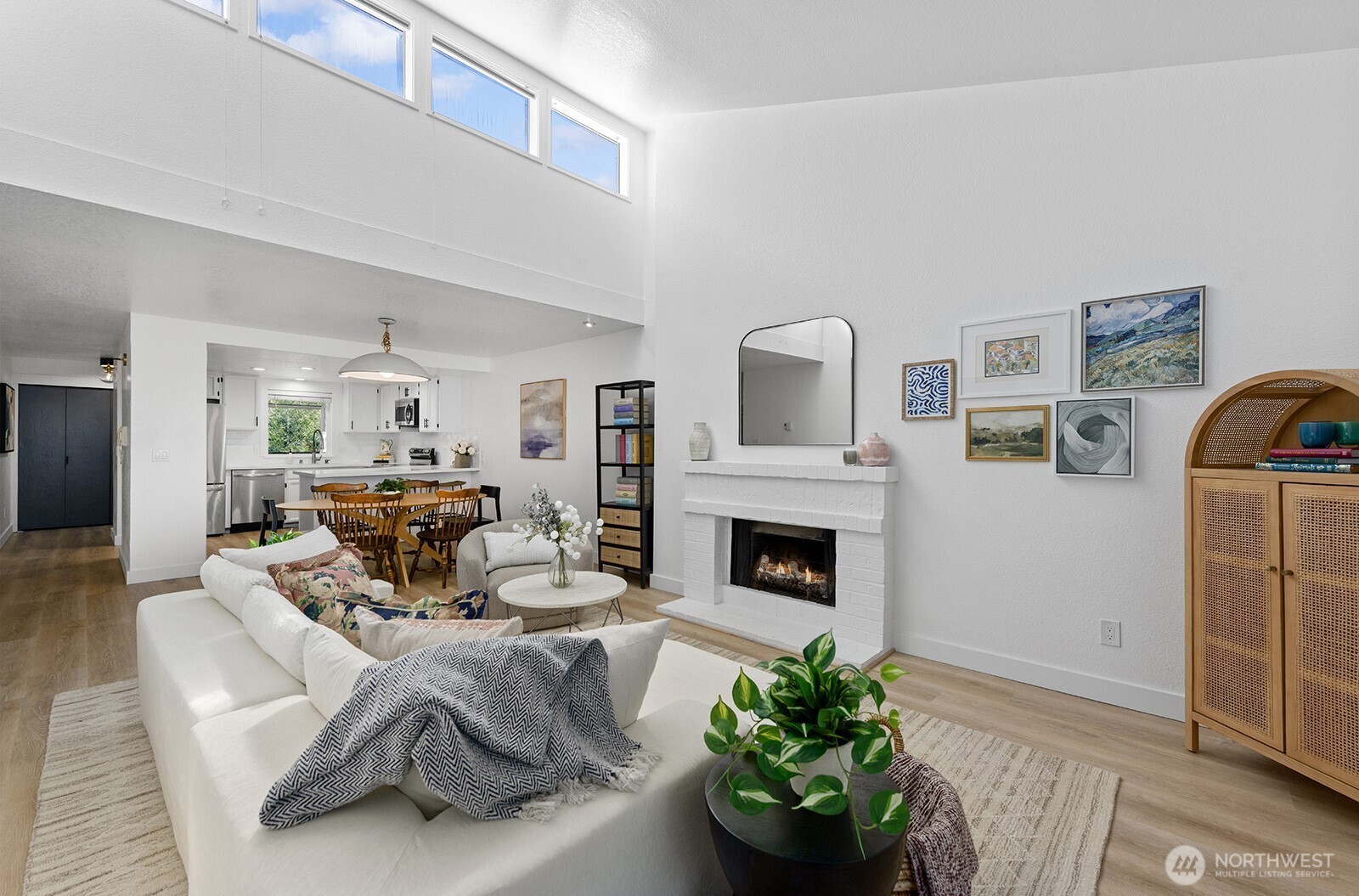 12303 SE 60th Street Bellevue WA 98006