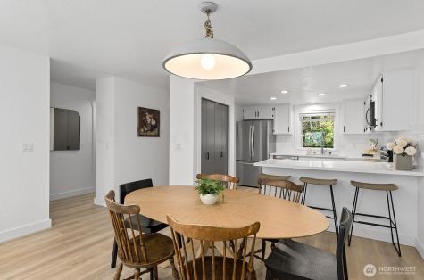 12303 SE 60th Street Bellevue WA 98006