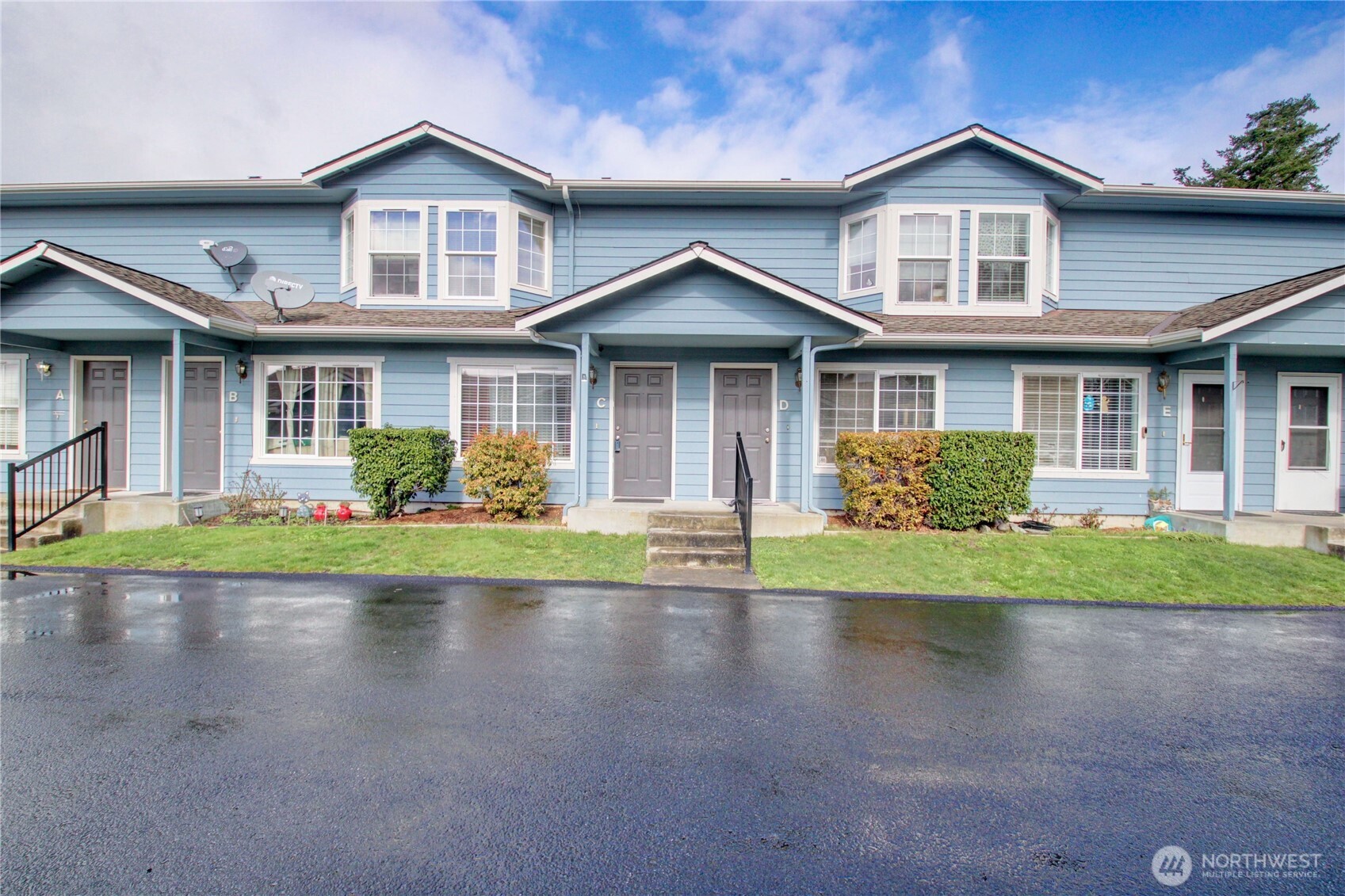 811 S Laventure Road Mount Vernon WA 98274