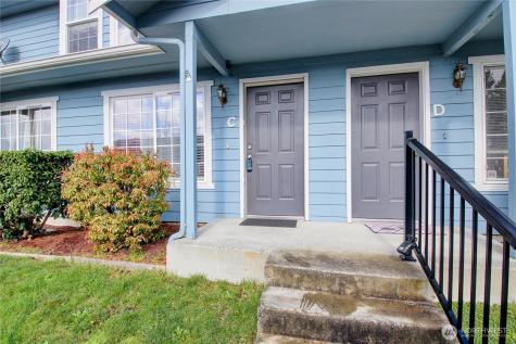 811 S Laventure Road Mount Vernon WA 98274