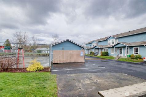 811 S Laventure Road Mount Vernon WA 98274