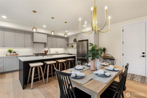 11607 NE 112th Street Kirkland WA 98033