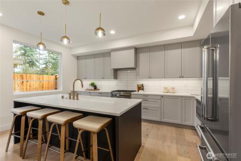 11607 NE 112th Street Kirkland WA 98033