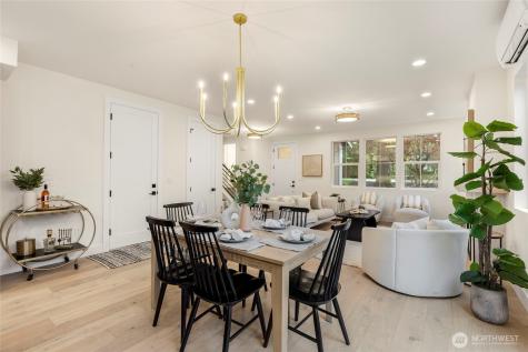 11607 NE 112th Street Kirkland WA 98033