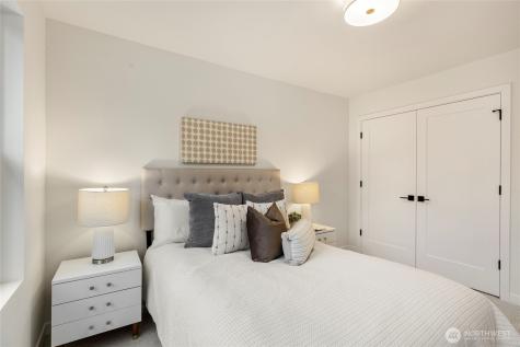 11607 NE 112th Street Kirkland WA 98033