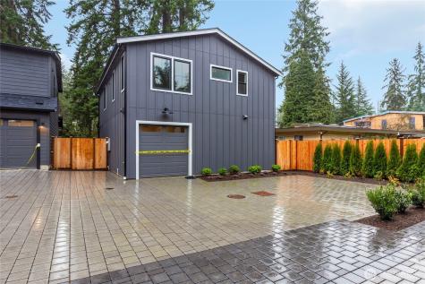 11607 NE 112th Street Kirkland WA 98033
