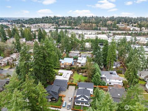 11607 NE 112th Street Kirkland WA 98033