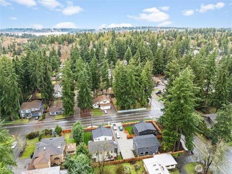 11607 NE 112th Street Kirkland WA 98033