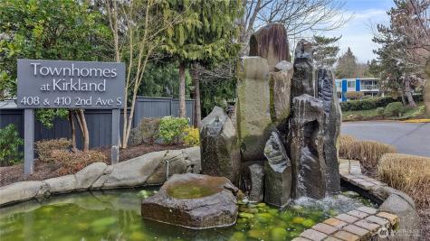410 2nd Avenue S Kirkland WA 98033