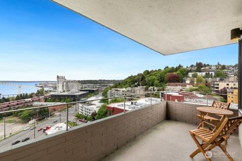 521 5th Avenue W Seattle WA 98119