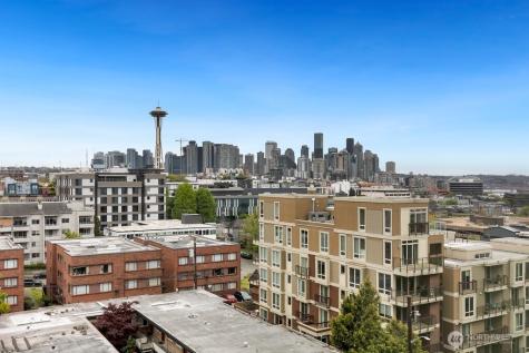 521 5th Avenue W Seattle WA 98119