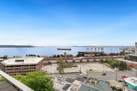 521 5th Avenue W Seattle WA 98119