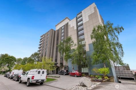 521 5th Avenue W Seattle WA 98119