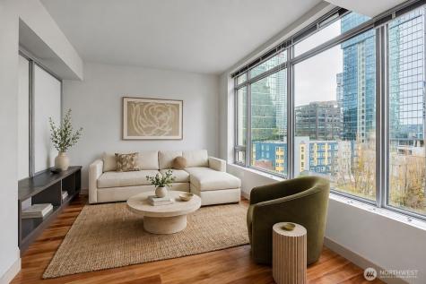 910 Lenora Street Seattle WA 98121