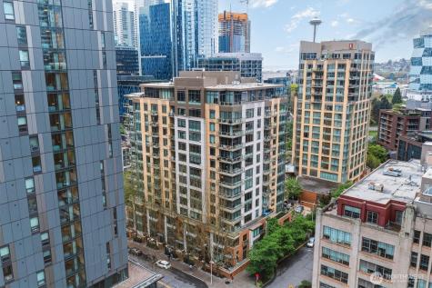 910 Lenora Street Seattle WA 98121