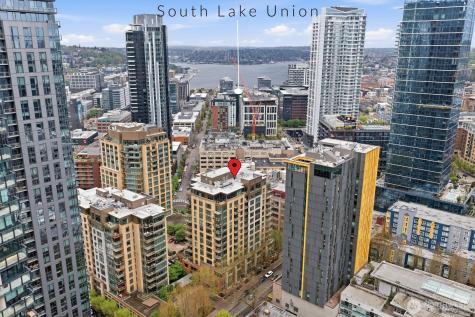 910 Lenora Street Seattle WA 98121