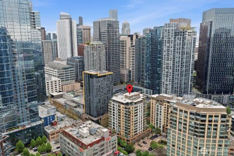 910 Lenora Street Seattle WA 98121