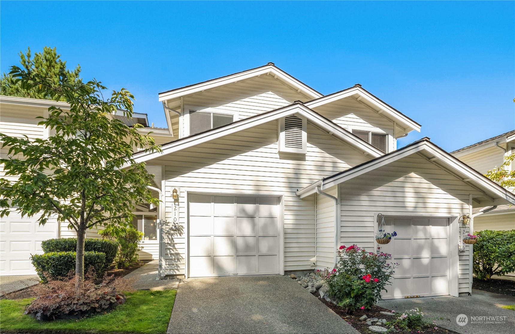 2108 Nw Pacific Elm Drive Issaquah WA 98027
