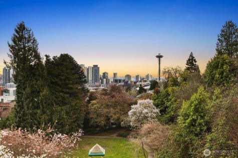 1231 5th Avenue N Seattle WA 98109
