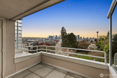 1231 5th Avenue N Seattle WA 98109