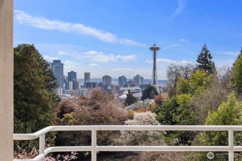 1231 5th Avenue N Seattle WA 98109