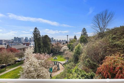 1231 5th Avenue N Seattle WA 98109