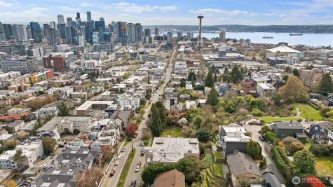 1231 5th Avenue N Seattle WA 98109