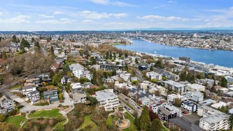 1231 5th Avenue N Seattle WA 98109