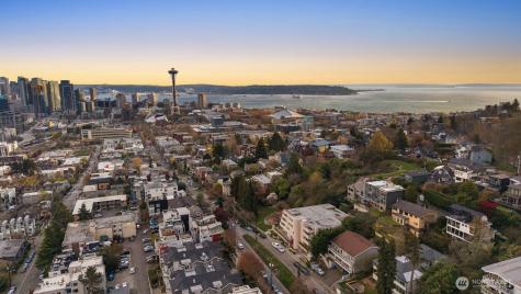 1231 5th Avenue N Seattle WA 98109