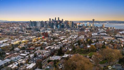 1231 5th Avenue N Seattle WA 98109