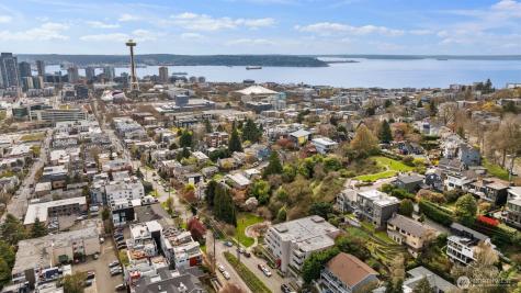 1231 5th Avenue N Seattle WA 98109