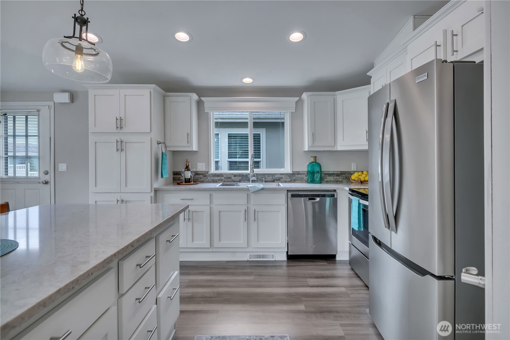 5911 162nd Street Ct E Puyallup WA 98375