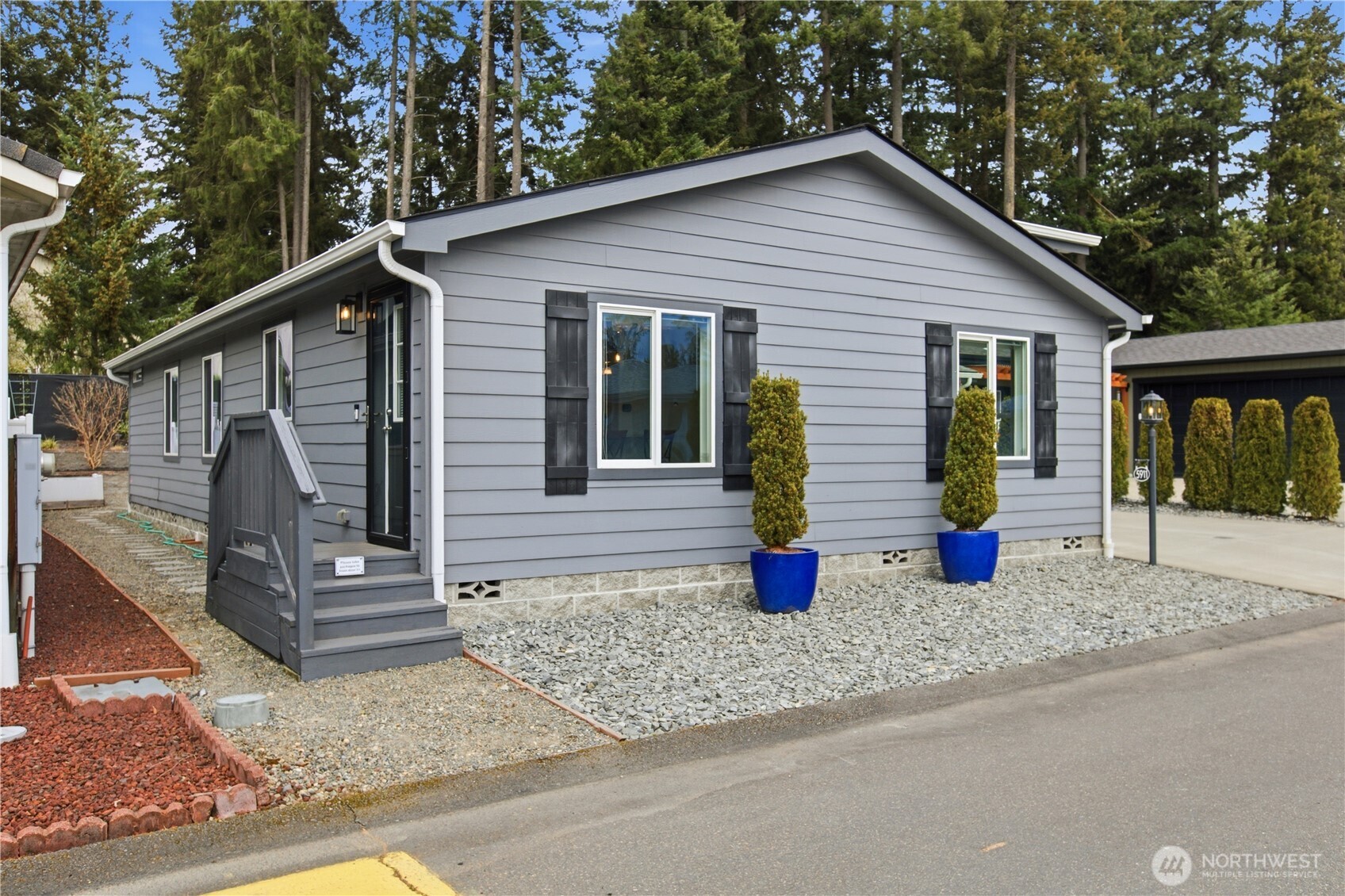 5911 162nd Street Ct E Puyallup WA 98375