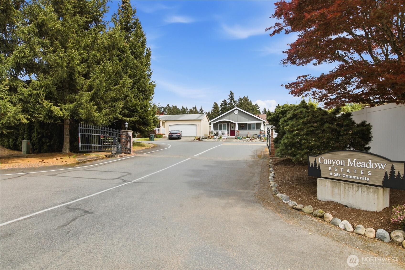 5911 162nd Street Ct E Puyallup WA 98375