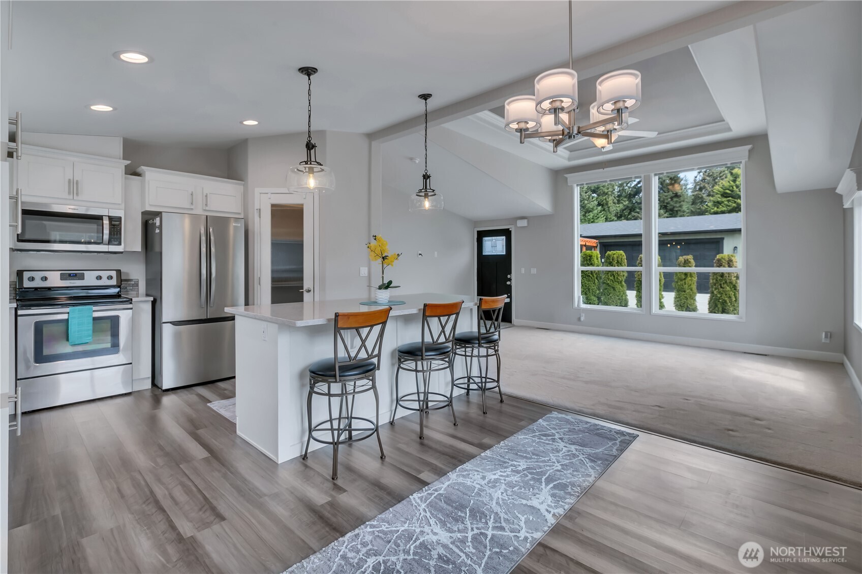 5911 162nd Street Ct E Puyallup WA 98375
