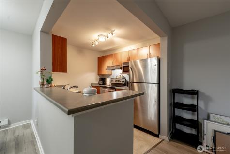 15415 35th Avenue W Lynnwood WA 98087