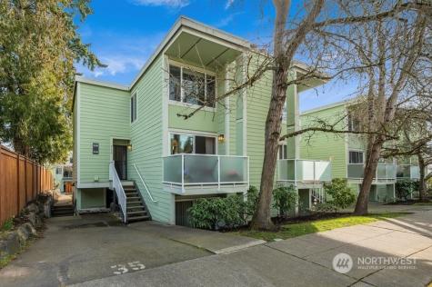 8800 20th Avenue Ne Seattle WA 98115