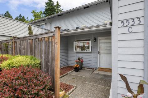 5533 Bridgeport Way W University Place WA 98467