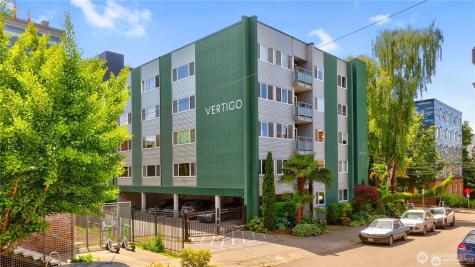 705 E Republican Street Seattle WA 98102