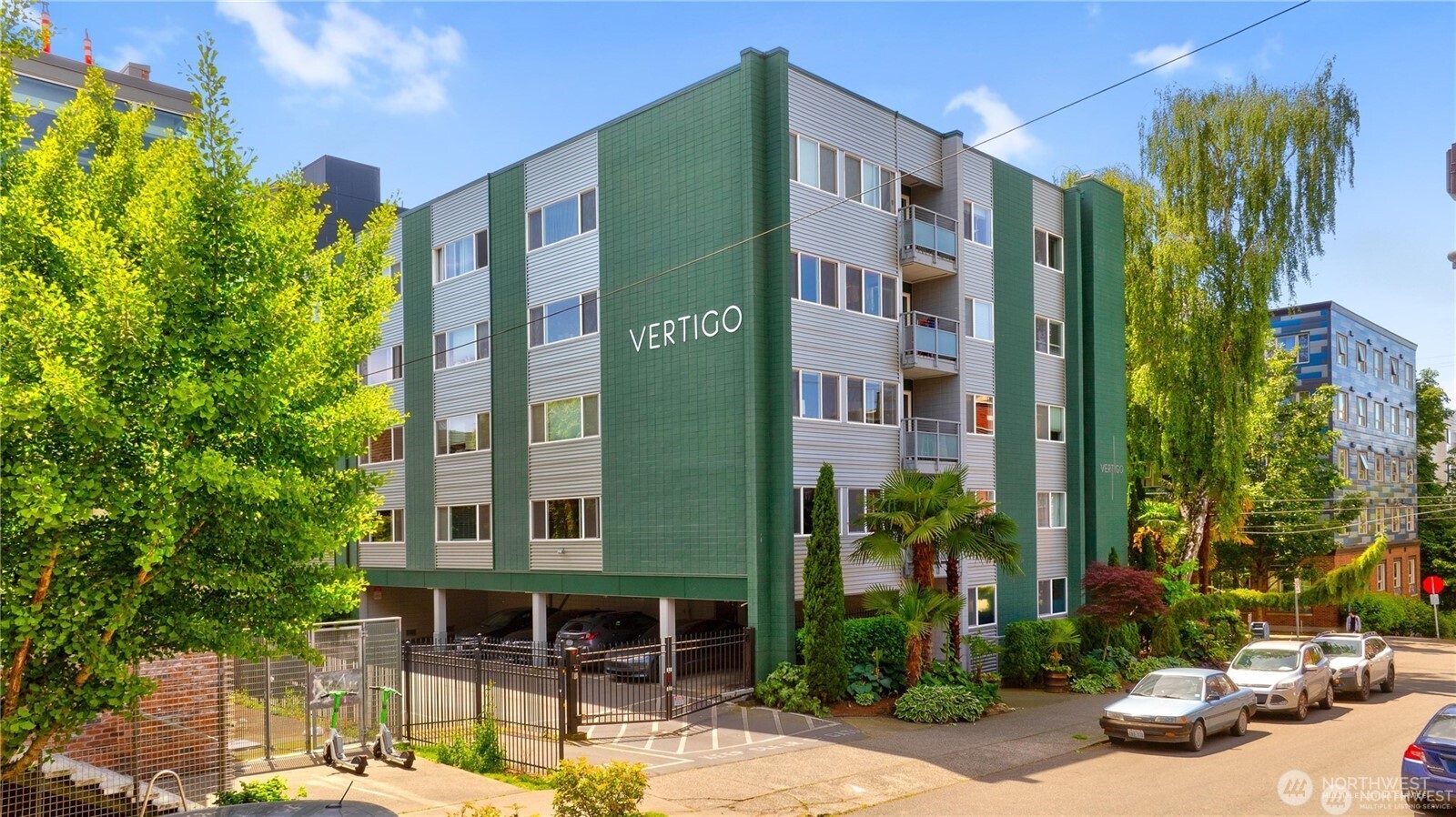 705 E Republican Street Seattle WA 98102